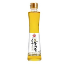 오뚜기순백들기름