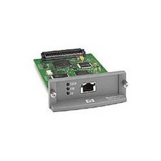 HP Jetdirect 635N IPV6/IPSEC Internal Print Server. One of T/13546876, 상세내용참조