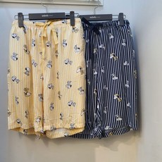 애니바디파자마바지