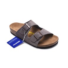 버켄스탁 버클리 보스턴 슬리퍼 런던 테디 지제 시어링 Birkenstock 타우페 밍크 펠트