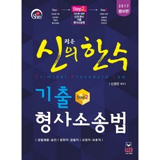 신의한수형사소송법