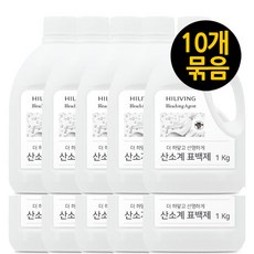 제이엠아이레드루트산소계표백제1kg