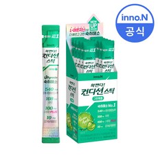 HK이노엔 컨디션 스틱 그린애플 18g x 200개 - ru7