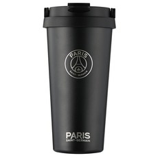 파리생제르망 PSG 데일리 이지 오픈 원터치 텀블러 550ml