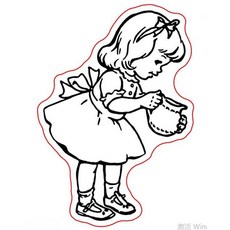 천상열차분야지도우표