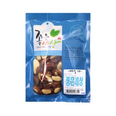 좋은세상 브라질너트[200g] 견과류, 1개, 200g