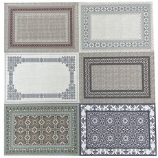 베이자플로우테이블러너1800