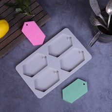 왁스타블렛재료