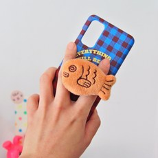 붕어빵 스마트톡