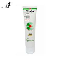 베토퀴놀 바이랄리스 엘라이신 영양제 142g, #, #