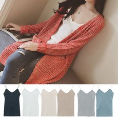 fashion우먼티 셔츠이너V목날마다끈민소매골이진기본 옵션확인 그레이 베이지 브라운 블랙 블루 화이트 + 73260곳땀