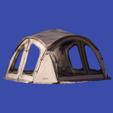 에르젠 라운지쉘터 S5 편안한 텐트