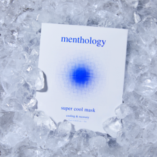 남성골프진정마스크팩