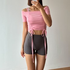 운동하는언니들 TOP01