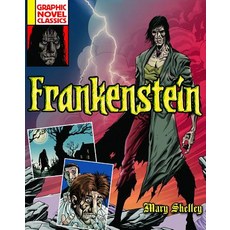 Frankenstein Paperback, PowerKids Press