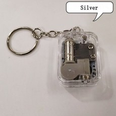 종이악보오르골