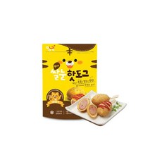 베베쿡핫도그