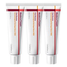 센텔리안24 마데카 크림 타임리버스 50ml 3개