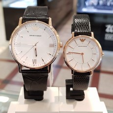 커플시계아르마니