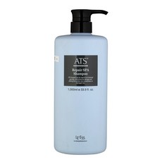 ATS 리페어 스파 샴푸 1000ml 진정 쿨링+사은품