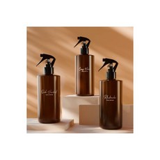 바스파 무드 섬유향수/탈취제 300ml 1+1_오크베르단트