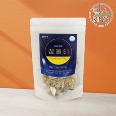 [창원몰]가고파힐링푸드 꿈몽티, 1.5g, 1개, 10개입