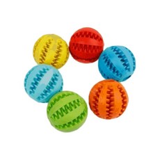 (2개)동글이 실리콘 스낵볼 5cm (색상랜덤) (WE58D6C), 본상품선택, 1개