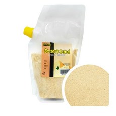 엑소테라 데져트 샌드 700g, 4개