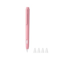 애플펜슬똑딱이케이스