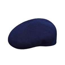 캉골 트로픽 504 헌팅캡 0287BC Navy