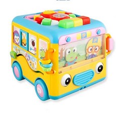 뽀로로멜로디버스