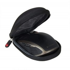 로지텍 무선 마우스 MXAnywhere MXAnywhere2 전용 케이스 Logicool MXAnywhere MXAnywhere2 case [병행, 단일상품, 단일상품