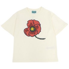 Kenzo Kids 겐조키즈 반팔티셔츠 K15669 189 0612