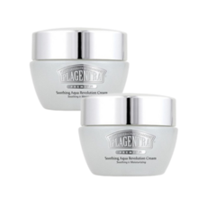 프라젠트라 수분 갓 보습 큐어 탄력 크림 멀티 밤 px 화장품 아쿠아 50g 2EA, 2개