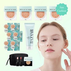 하퍼스바자스킨핏루미너스