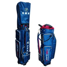 bmw여성골프백