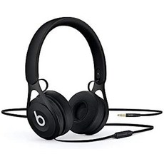 beats ep 유선 온이어 헤드폰 흰색