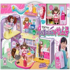 리틀미미가방스쿨