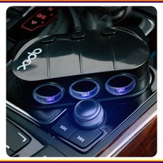 T잇템YvD2215dvBr3x2227K2 아팩스 스위치 3구소켓 2 USB 볼트게이지 (30V)Uv2186gm