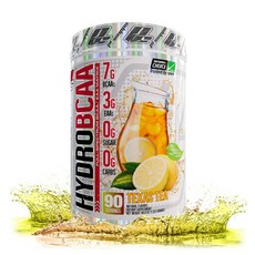 PROSUPPS ProSupps HydroBCAA Texas Tea 1323g 90회분 bcaa 킬잇부스터 몬스터칼로리 아이언맥스헬파이어 아미노바이탈3600 노익스플로드 리피드프릭 BCAA, 1개, 1