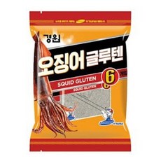 오징어내장가루