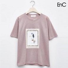 enc티셔츠