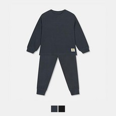 스파오키즈 웜테크 에브리웨어 아동 후리스 상하세트407