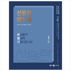 신용한ox