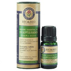 유칼립투스라디아타오일