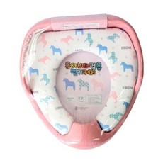 기타 스칸디나 유아비데겸용변기커버 말_WFAF30C, 1개