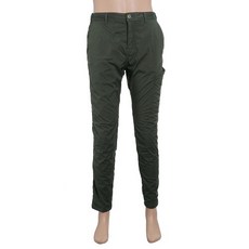 [I.M.Z PREMIUM] 워싱 면스판 밴딩 팬츠 60PC803 47