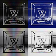 위너앨범we