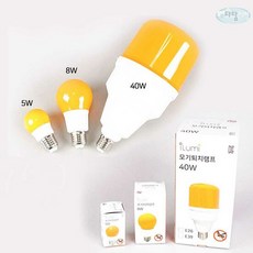 5w모기퇴치기