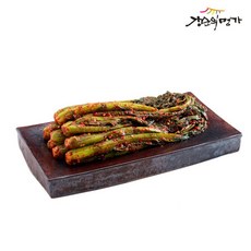강순의배추김치